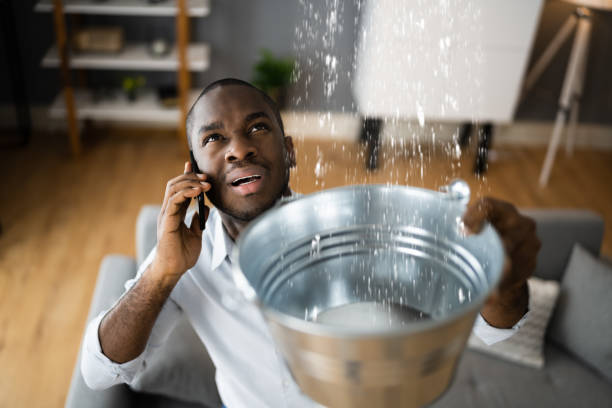 Best Emergency water extraction  in Grimes, IA