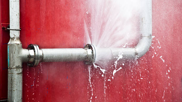 Best Basement water damage restoration  in Grimes, IA